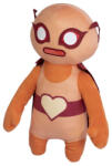ALLTOYS Fiare Gang de plus 30 cm