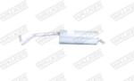 WALKER Toba esapament finala WALKER 23408 (23408) - fixbox