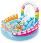 Alltoys Intex Intex Centru de joacă Intex 57144 Candy Fun 170 x 168 x 122 cm (WKW025709)