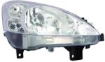 DEPO Far Depo 550-1149LMLD-EM (550-1149LMLD-EM) - automobilus