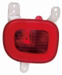 DEPO Lumina de ceata spate Depo 661-4003L-LD-UE (661-4003L-LD-UE) - automobilus