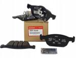 Original Honda Set placute frana punte fata (45022TGNG00)
