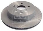 Febi Bilstein Disc frana FEBI BILSTEIN 108546 (108546) - fixbox