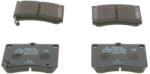Bosch set placute frana, frana disc BOSCH 0 986 460 974 (0 986 460 974)