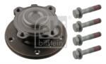 Febi Bilstein Set rulment roata FEBI BILSTEIN 24572 (24572) - fixbox