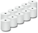 QOLTEC Consumabil Termic QOLTEC Qoltec 51892 Thermal roll 80 x 80 | 55g/m2 | 10pcs | BPA free (51892)