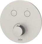 Kronenbach Radia kád és zuhany csaptelep süllyesztett || 19043002ES (19043002ES)