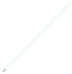 Adore X20-as utántöltő, fehér, kék műanyag testtel, 0, 7 mm