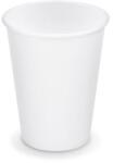 WIMEX Papírpohár (FSC Mix/PE) fehér Ø90mm 420ml `0.3L/12oz/L` [50 db]