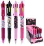 M&G Toll 4 színű M&G Butterfly 0, 7 mm