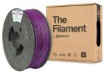 Filament Spectrum The Filament PETG Filament 1000g, plazma lila