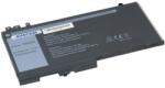 AVACOM akkumulátor Dell Latitude E5270 / E5570 Li-Pol 11, 4 V 4120 mAh 47 Wh NODE-E527-68P