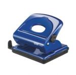 Rapid FMC 25 lyukas lyukasztó 25 laphoz, kék