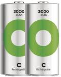 GP Batteries GP töltő ütő. ReCyko 3000 C (HR14) - 2 db 1032322301