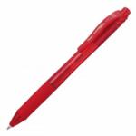 Pentel Energel X 07 géltoll, piros