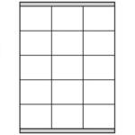 Agipa Univerzális címkék 70x50, 8 mm Agipa A4 100 lap