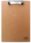 FOSKA Írótömb klipszel A4-es karton