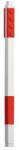 LEGO® Géltoll, 0, 7 mm, LEGO, piros