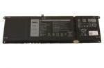 Dell akkumulátor, 4 cellás 54 W/HR LI-ON Latitude 3520, Vostro 5410, 5510, 5620 451-BCUB
