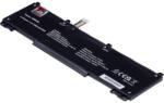 T6 Power Akkumulátor T6 Power HP ProBook 430 G8, 440 G8, 450 G8, 630 G8, 3950mAh, 45Wh, 3cellás, Li-pol hosszú NBHP0216