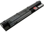 T6 Power T6 akkumulátor HP ProBook 440 G1, 445 G1, 450 G1, 455 G1, 470 G1 notebookokhoz, 5200mAh, 56Wh, 6 cellás NBHP0100