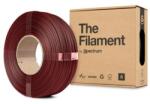 Filament Spectrum The Filament Filament Utántöltő PETG CF 1000g, piros