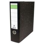 Hit office márvány ECONOMIC karos irattartó 8cm (zár nélkül)