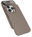 Epico Mag+ bőrtok iPhone 15 Pro Maxhoz - homokszínű 81410131700001