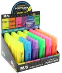 M&G neon illatú kiemelő AHM 21571 (6 szín)