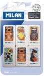 MILAN Gumi MILAN 6 x 436-A - buborékfólia