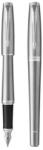 Parker Töltőtoll PARKER URolleran Metro Metallic CT -F-