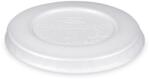 WIMEX Thermo-fedél (XPS) fehér Ø140mm-es termotálhoz [50 db]