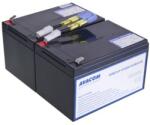 AVACOM Akkumulátor AVACOM AVA-RBC6 csere RBC6 - akkumulátor UPS-hez AVA-RBC6