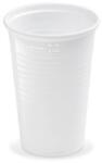 WIMEX Csésze (PP) fehér Ø70mm 0, 2L [15 db]