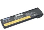 AVACOM akkumulátor Lenovo Thinkpad T470, T480, T570, T580 Li-Ion 10.8 V 5200mAh NOLE-T48H-806