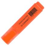 Q-CONNECT kiemelő narancssárga