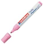Edding Textil marker Edding 4500 rózsaszín