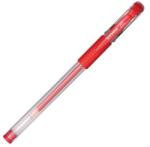 DONAU piros gél roller