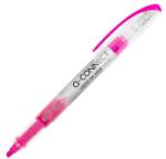 Q-CONNECT folyékony tintás kiemelő rózsaszín