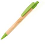 ADORE Bambusz toll BORGO STRAW világoszöld