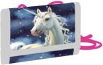 KARTON P+P Gyermek textil pénztárca Unicorn 1