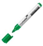Legamaster TZ 100 zöld marker 10 db