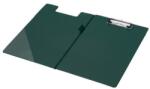 Q-CONNECT csipeszes tábla, bővíthető, zöld
