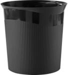 HAN Re-LOOP műanyag kosár 13 ℓ fekete
