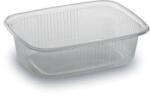 WIMEX Tál (PP) négyzet átlátszó 108 x 81 mm 150 ml [100 db]