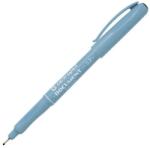 Centropen 2631 Bélés - fekete 0, 7 mm