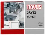 Novus 23/10 SUPER gemkapocs 1000 db