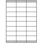 agipa Univerzális címkék 70x35mm Agipa A4 100 lap