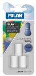 MILAN pótgumik SWAY reszelőhöz, 3 db-os készlet