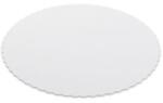 Wimex Karton tortatartó fehér Ø22cm [100 db]